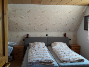 Ferienwohnung Alice